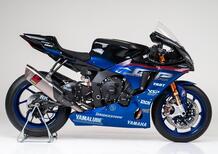 Yamaha YZF-R1 YART. Replica 8 Ore di Suzuka a 40.000 euro