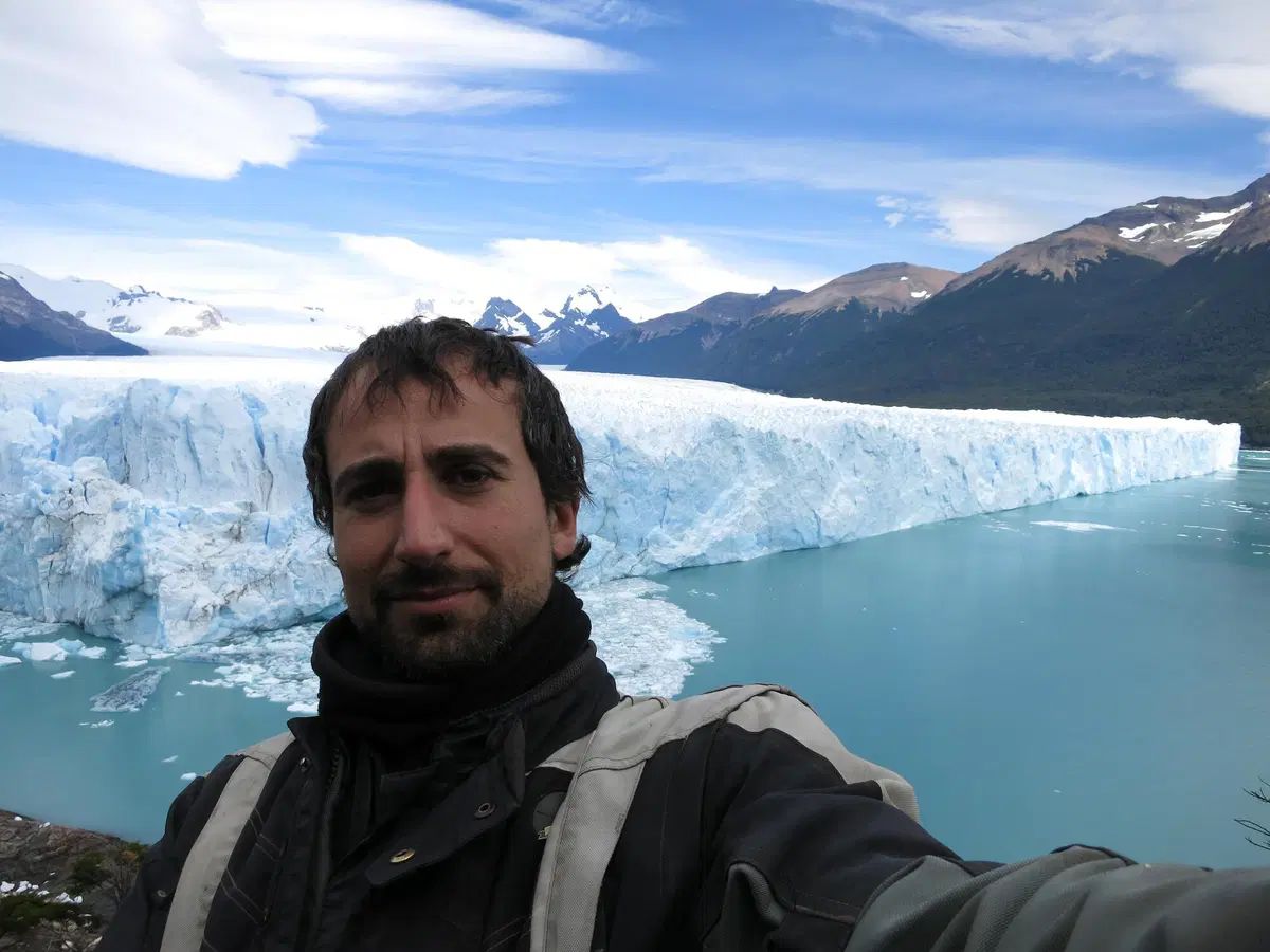 Massimiliano Perrella: il mio giro del mondo "Australia Twin" (20)