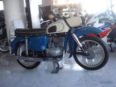 Mz Altro modello d'epoca