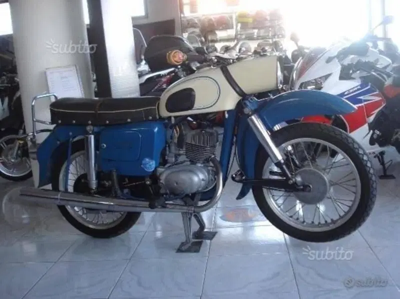 Mz Altro modello