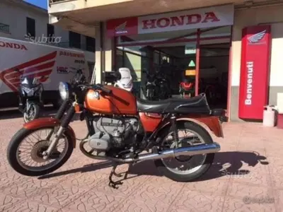 Bmw Altro modello d'epoca