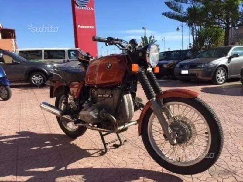 Bmw Altro modello (3)