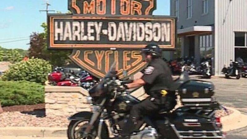 Omicidio Floyd: Harley-Davidson condanna il razzismo