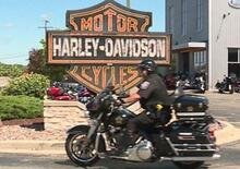 Omicidio Floyd: Harley-Davidson condanna il razzismo