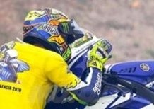 Rossi-Yamaha: si può fare!
