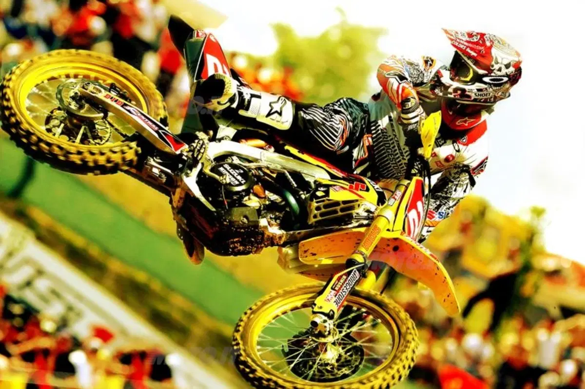 Suzuki: ecco le RM-Z 2013! (3)