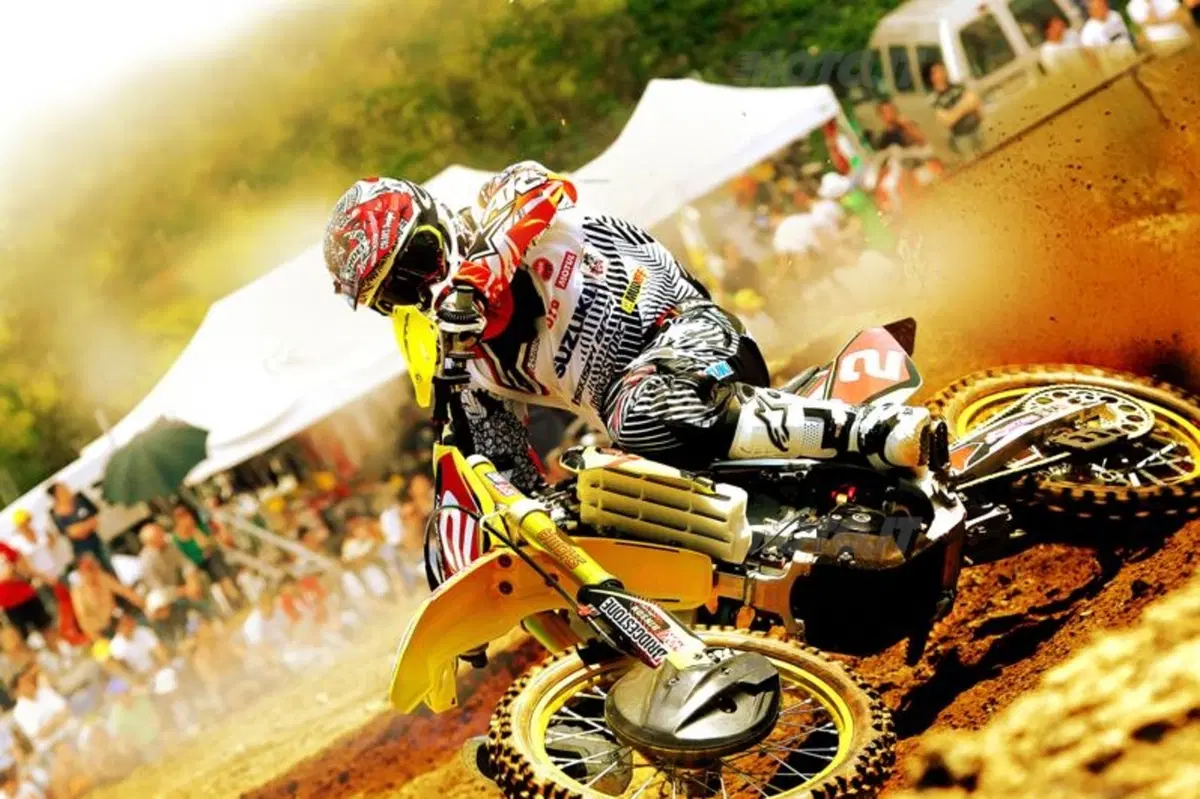 Suzuki: ecco le RM-Z 2013! (4)