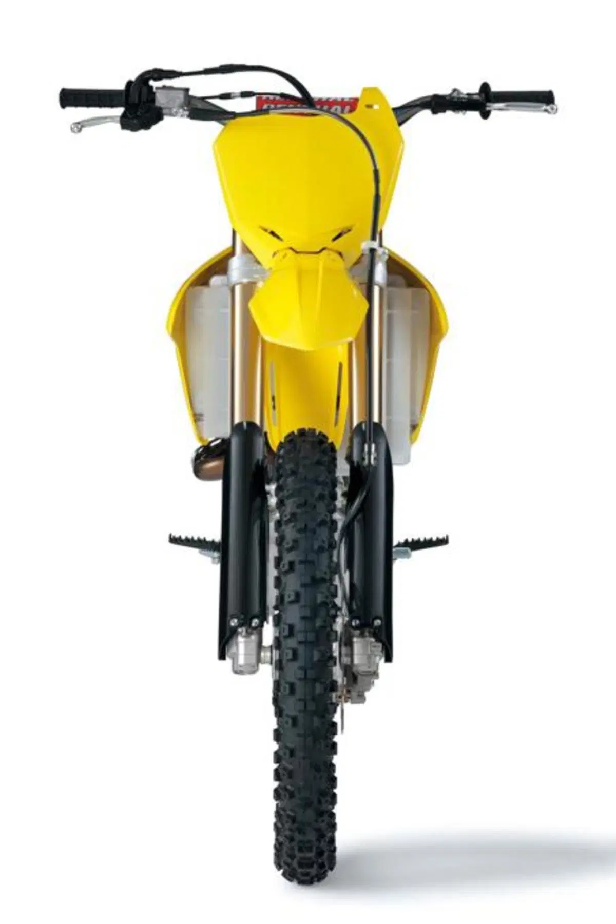 Suzuki: ecco le RM-Z 2013! (9)