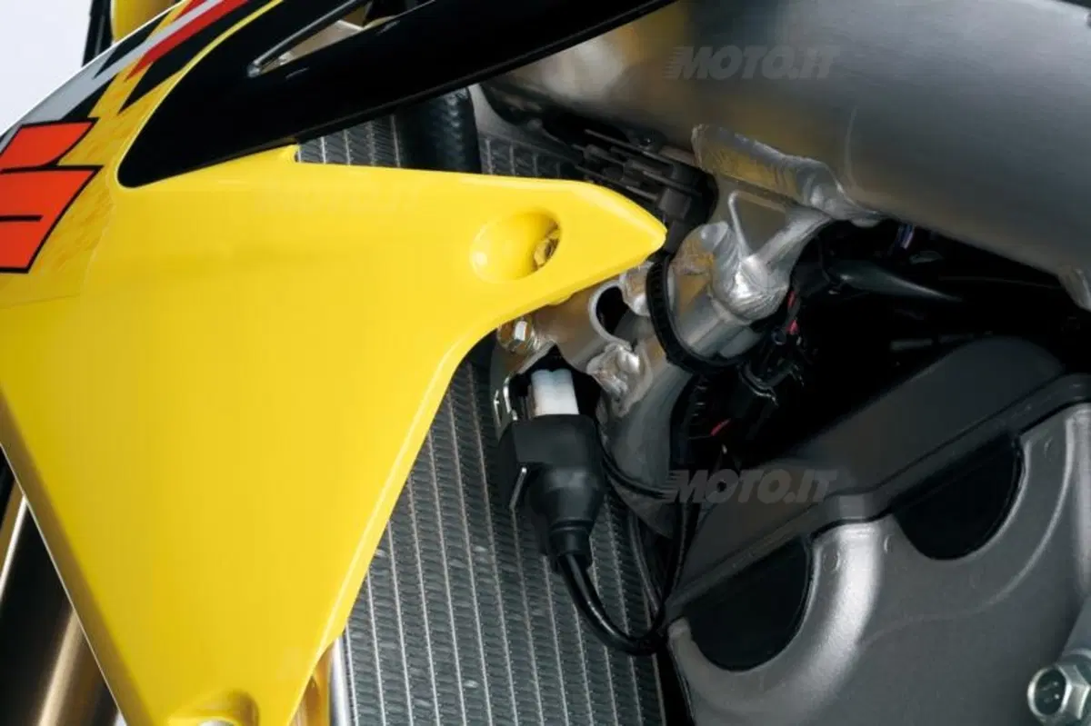 Suzuki: ecco le RM-Z 2013! (15)