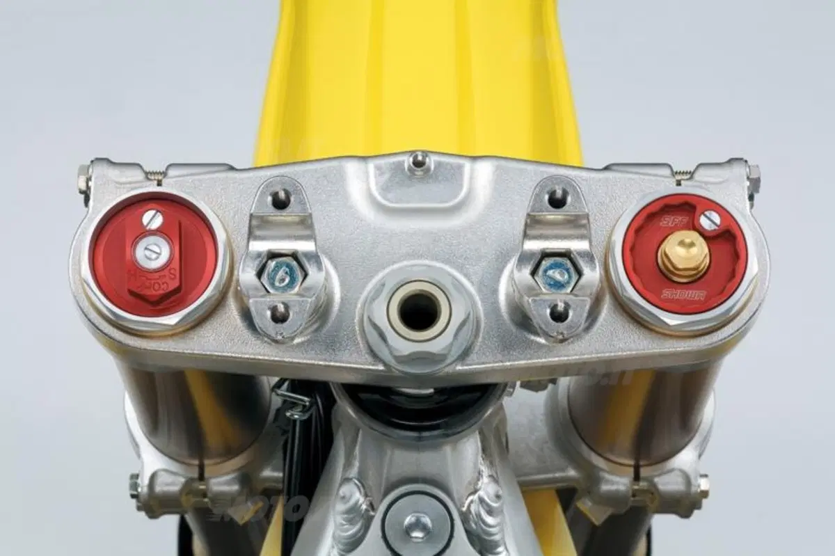 Suzuki: ecco le RM-Z 2013! (18)