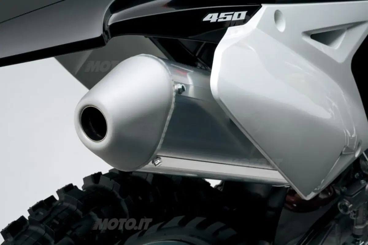Suzuki: ecco le RM-Z 2013! (19)