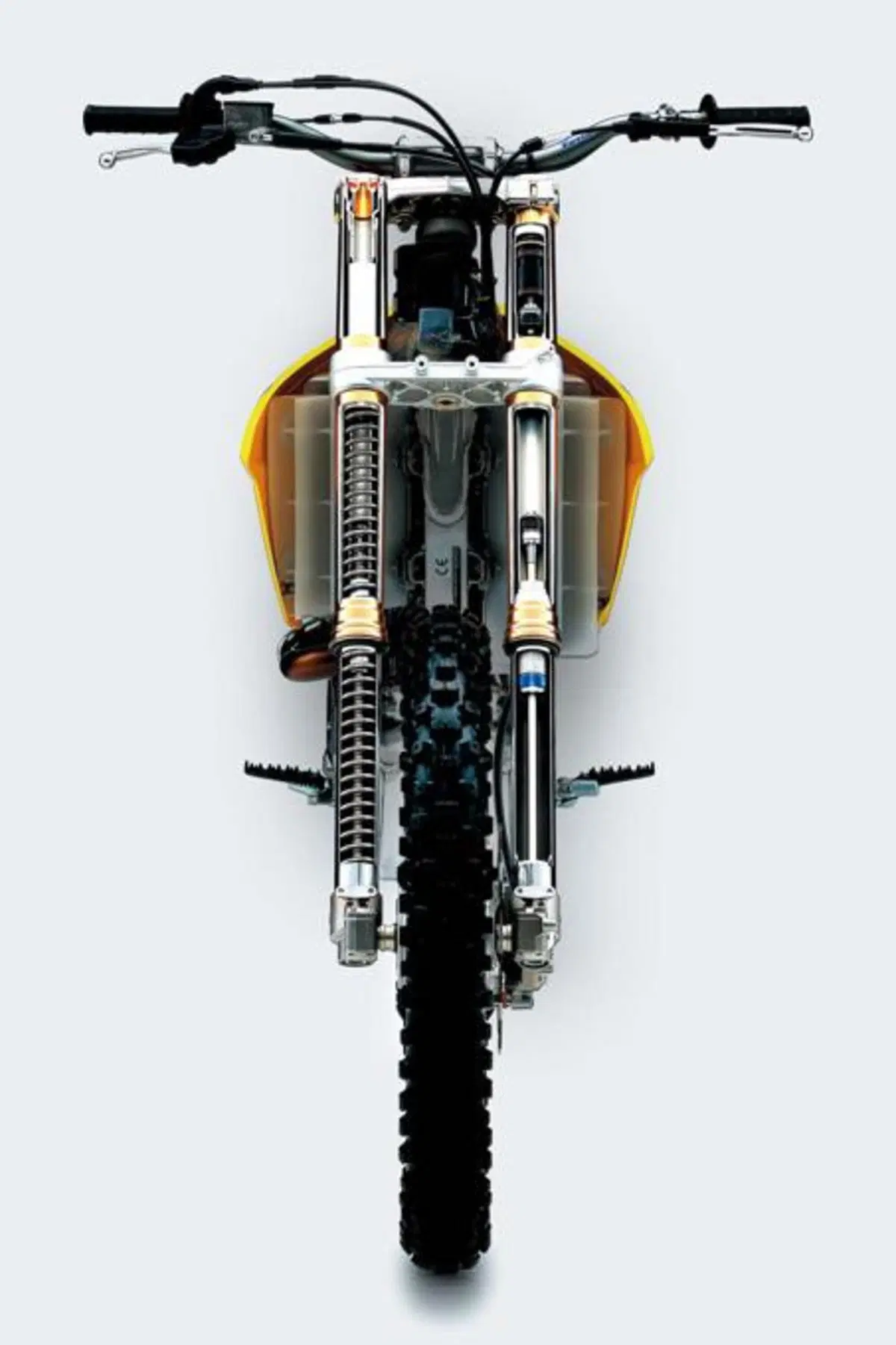 Suzuki: ecco le RM-Z 2013! (26)