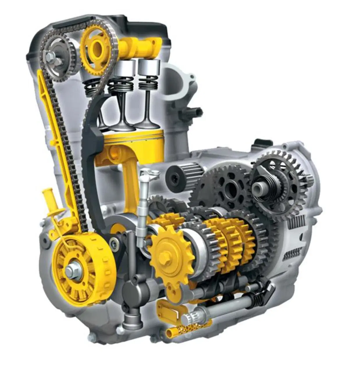 Suzuki: ecco le RM-Z 2013! (27)