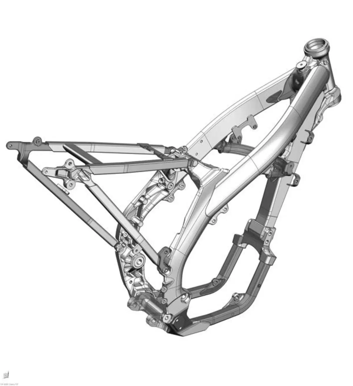 Suzuki: ecco le RM-Z 2013! (29)