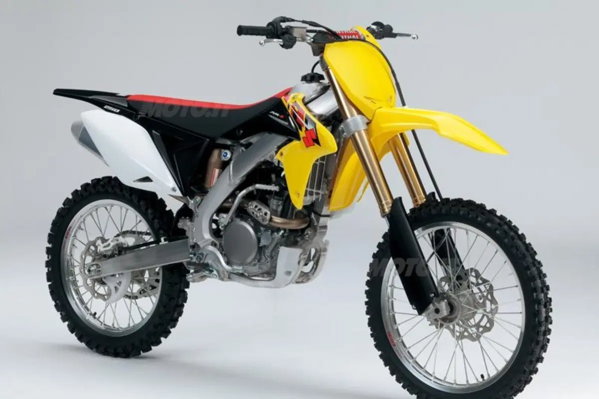 Suzuki: ecco le RM-Z 2013! (33)
