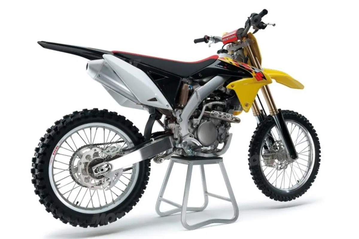 Suzuki: ecco le RM-Z 2013! (34)