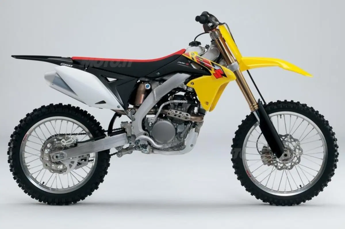 Suzuki: ecco le RM-Z 2013! (35)