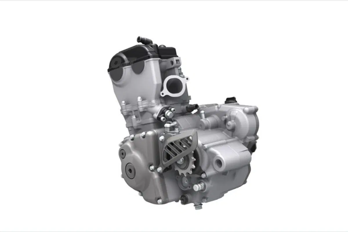 Suzuki: ecco le RM-Z 2013! (40)