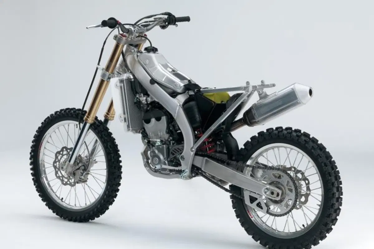 Suzuki: ecco le RM-Z 2013! (45)