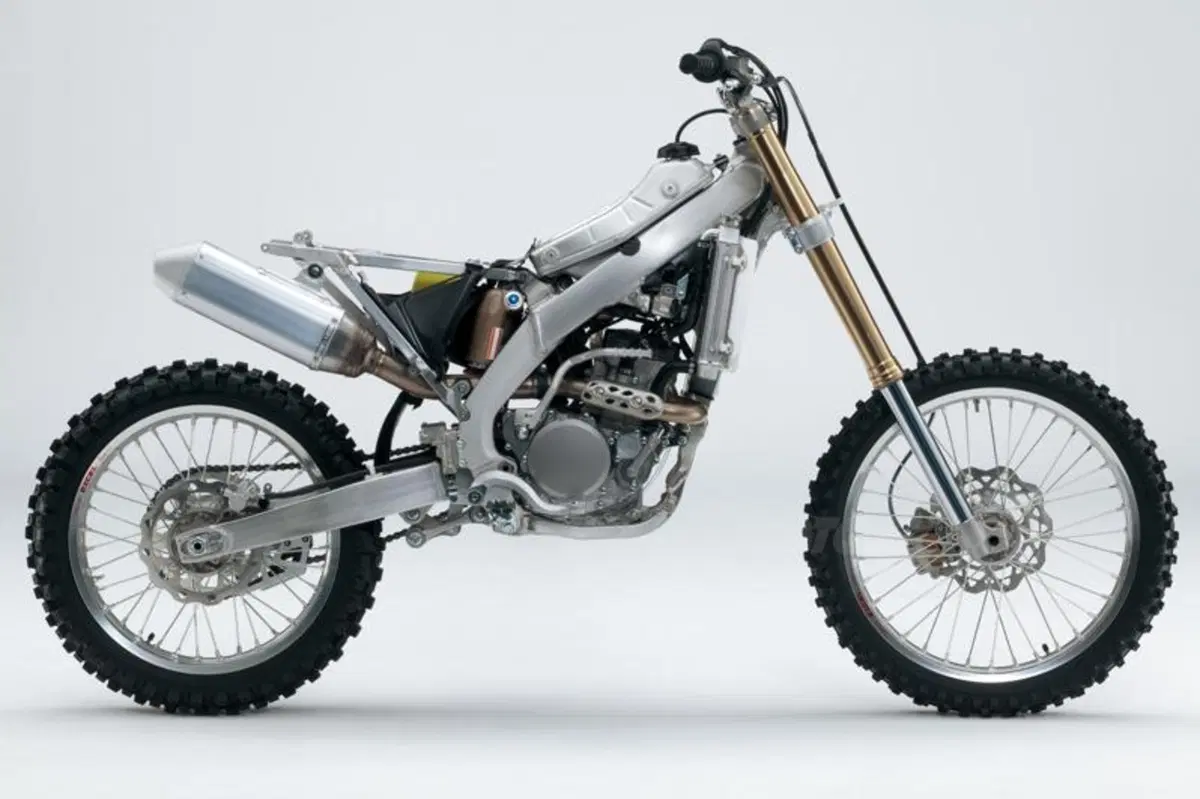 Suzuki: ecco le RM-Z 2013! (46)