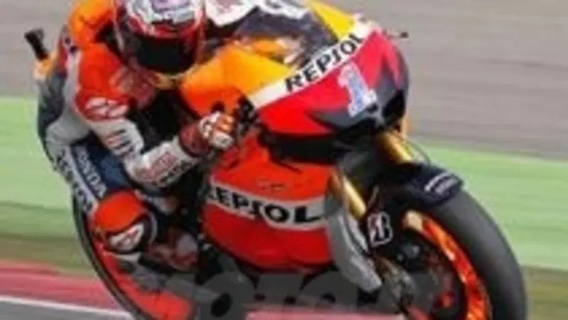 Stoner vince il GP d'Olanda