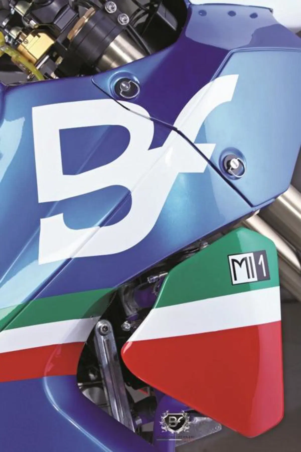 Bordone-Ferrari: ecco la nuova Mi1 (5)