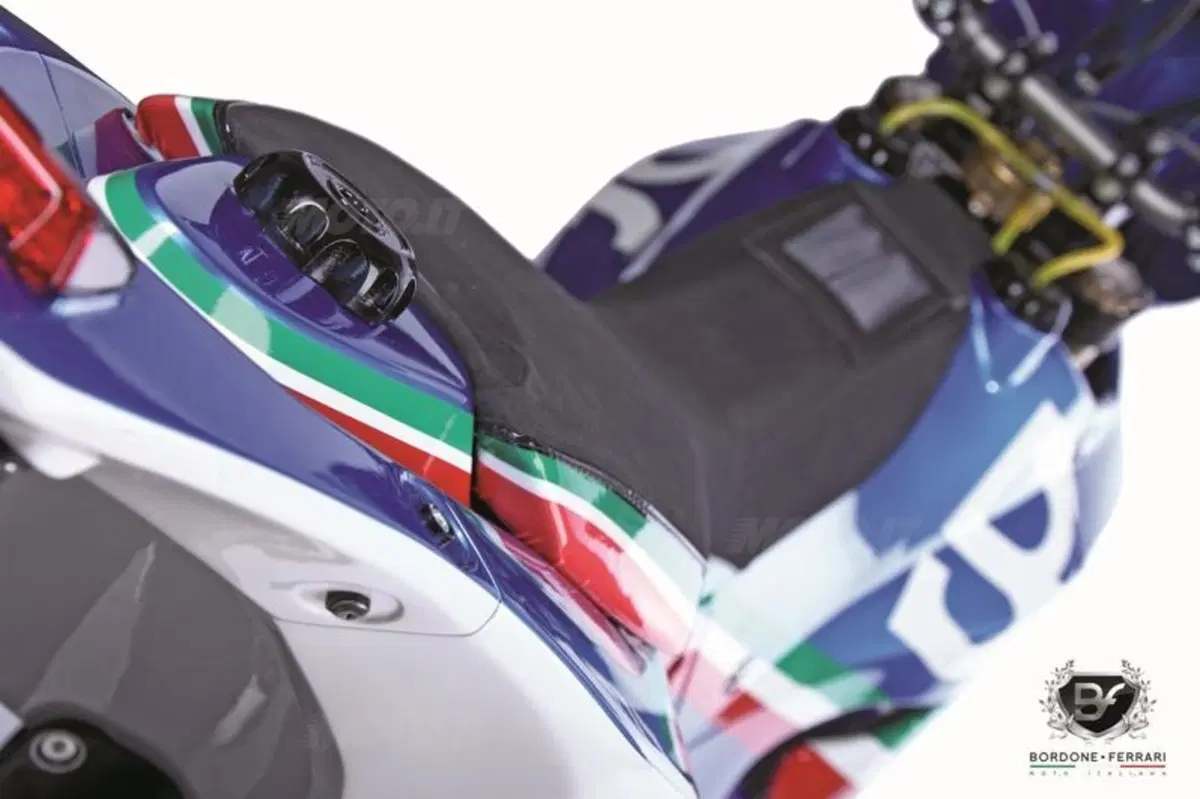 Bordone-Ferrari: ecco la nuova Mi1 (6)