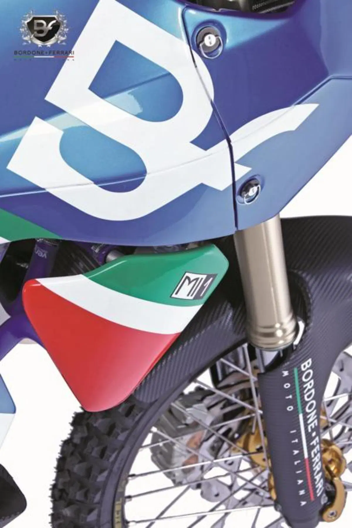 Bordone-Ferrari: ecco la nuova Mi1 (8)
