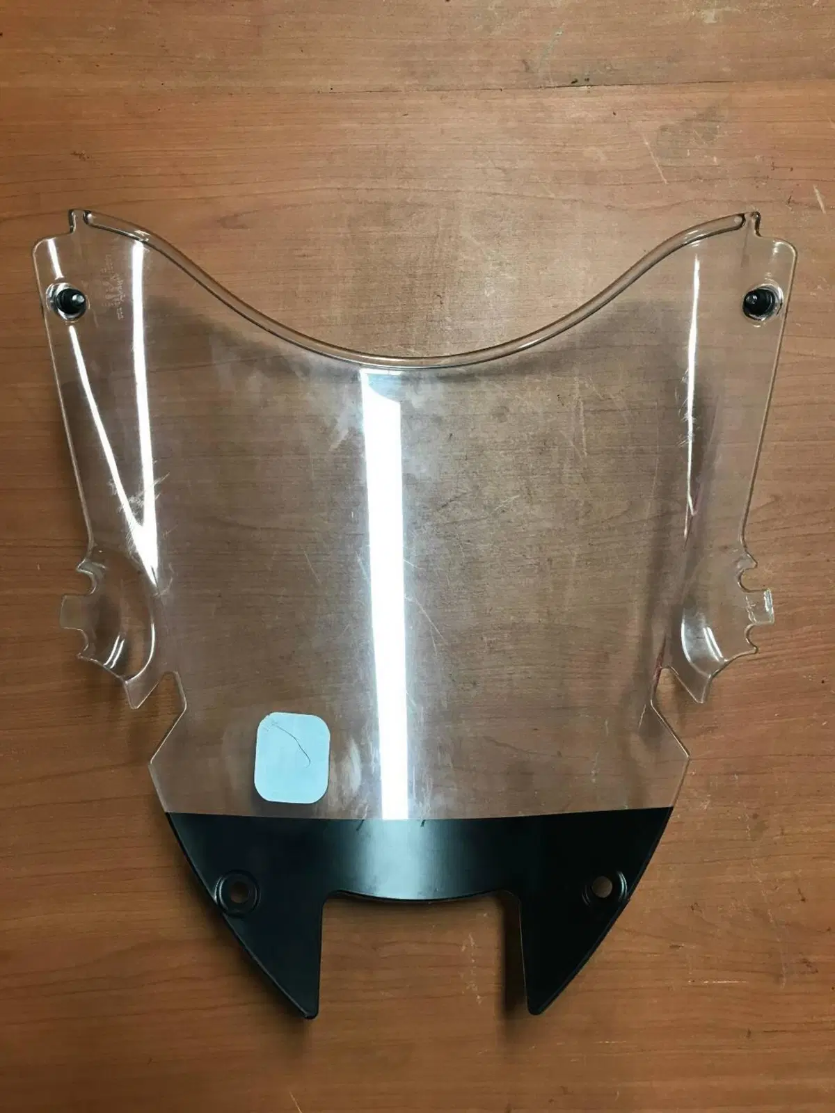 Cupolino Honda VTR 1000 F '96-00 (2)