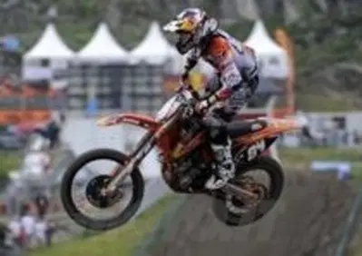 Motocross. Desalle imbattibile in Svezia, Cairoli perde la corona in classifica