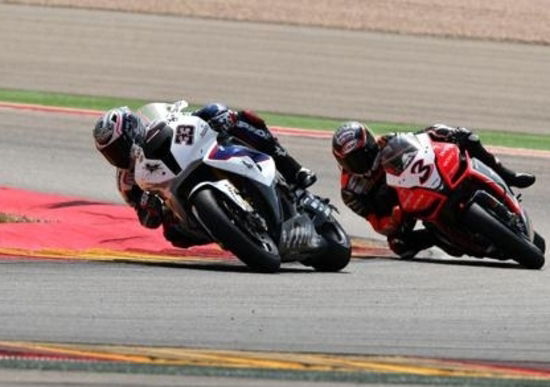 Superbike. Le pagelle del GP di Spagna