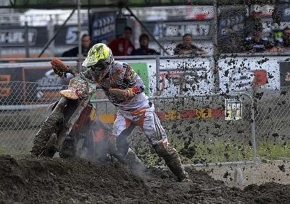 Cairoli: "Inutile piangere, torneremo pi&ugrave; forti di prima"
