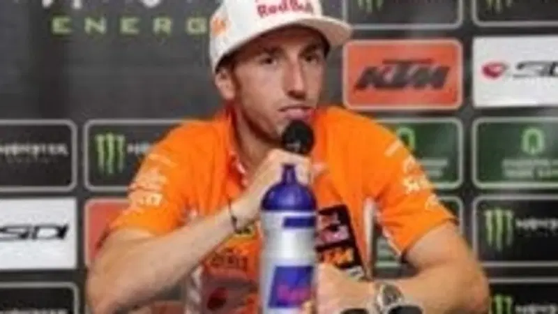 Cairoli: "Inutile piangere, torneremo pi&ugrave; forti di prima"