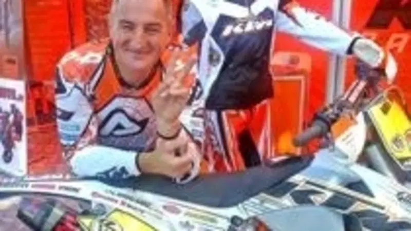 Mondiale di Enduro. I risultati del GP d'Italia commentati da Gio Sala