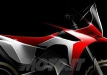 Honda torna alla Dakar 2013 col team HRC!