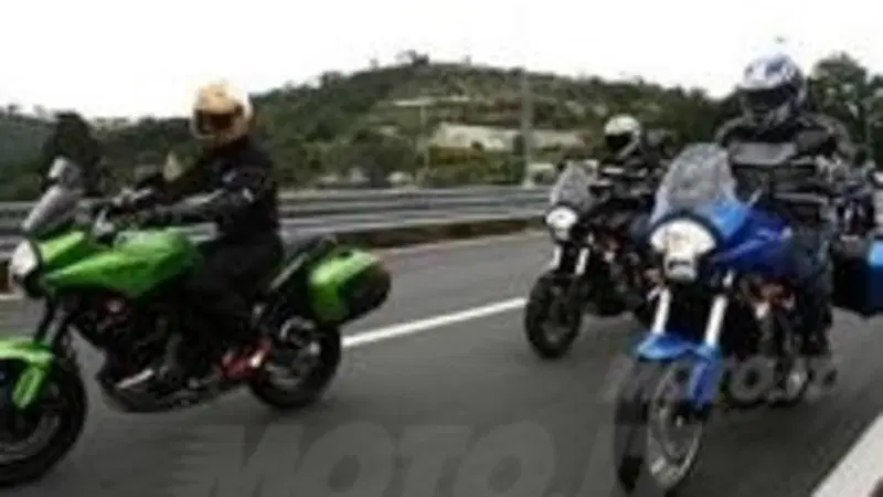 Nico Cereghini: "Belli i raduni, ma non quelli in autostrada"