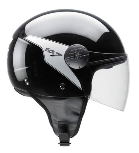 Casco demi-jet 10.7 da GIVI