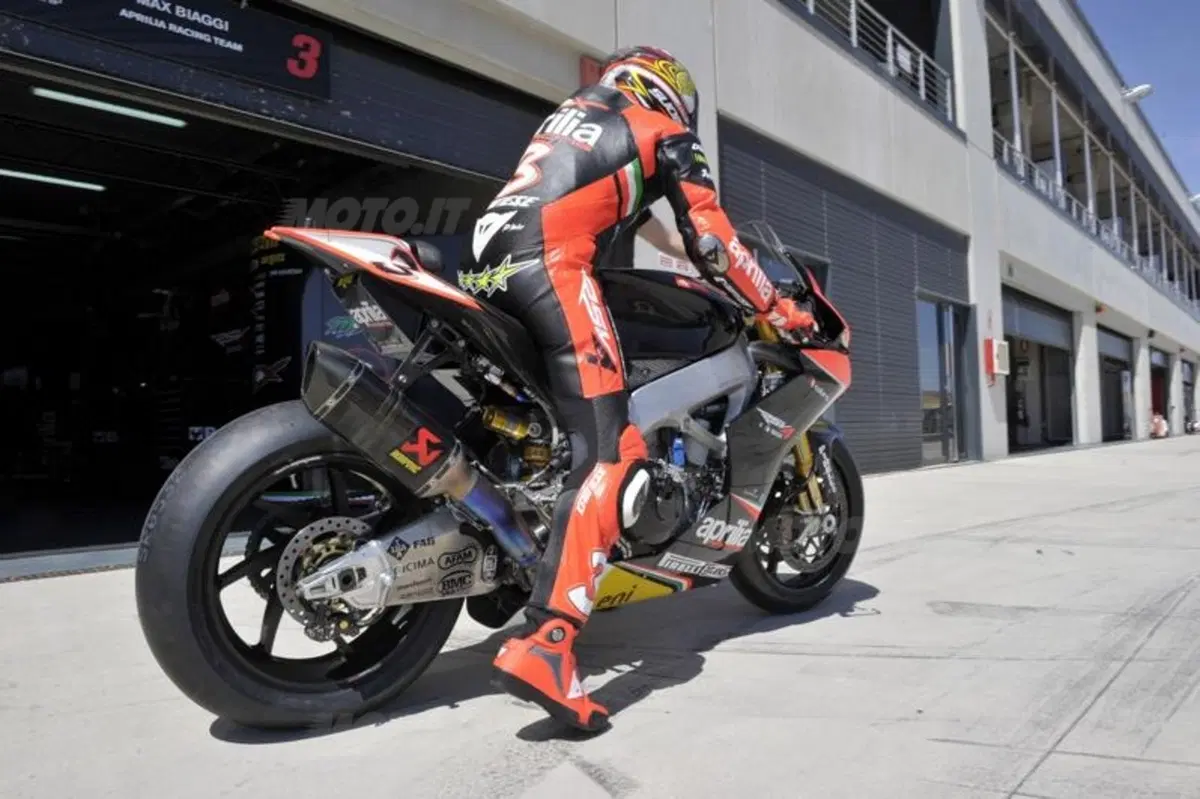 Test Aragon: il 17” passa l’esame
