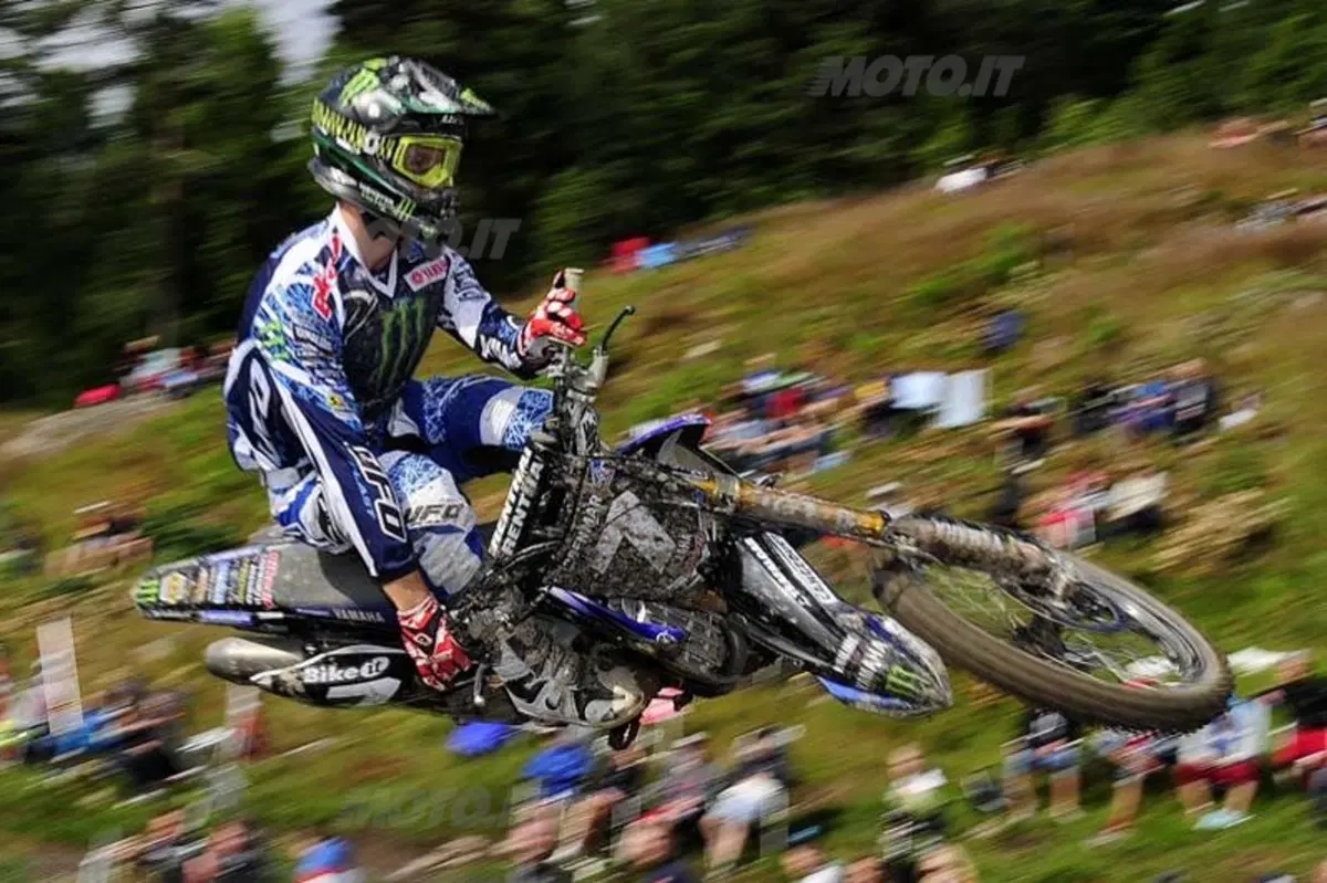 Le foto più spettacolari del GP di Svezia (24)