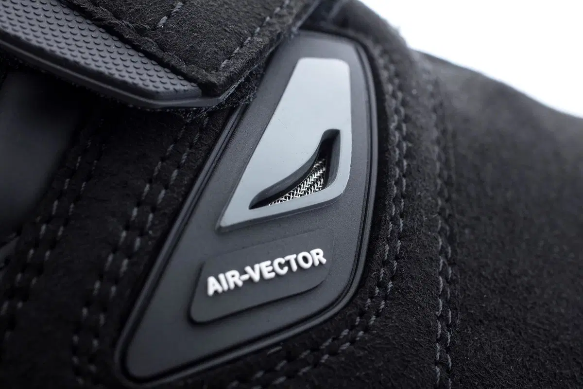 Scarpa tecnica estiva Stylmartin Vector Air