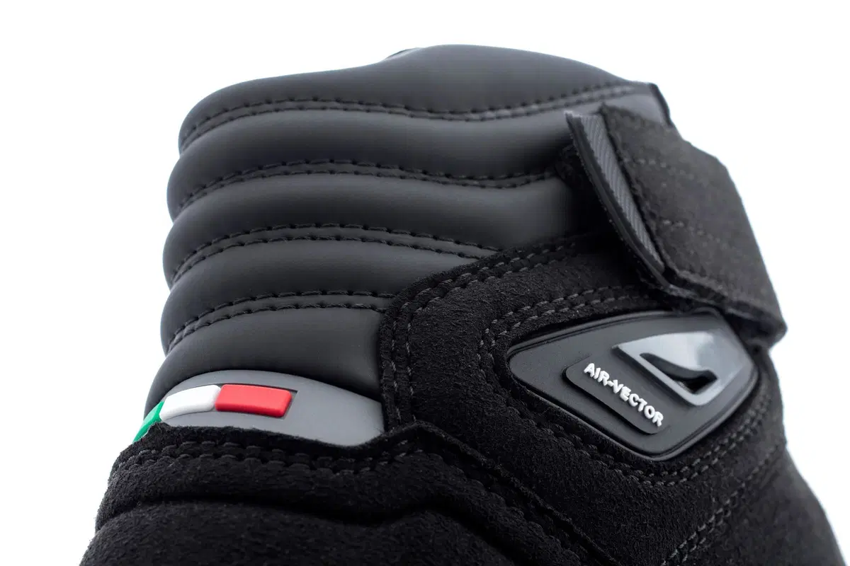 Scarpa tecnica estiva Stylmartin Vector Air (2)