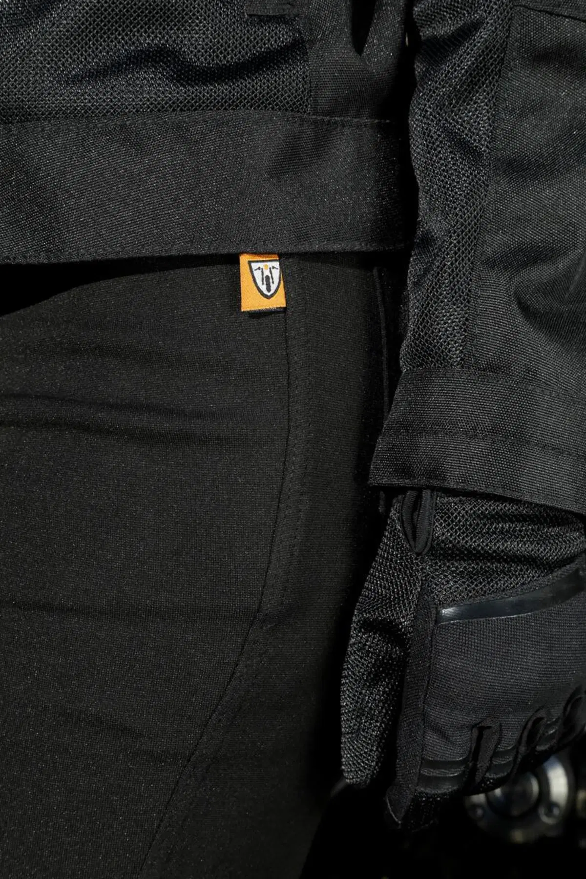 Tucano Urbano porta in Italia i Leggins MotoGirl (3)