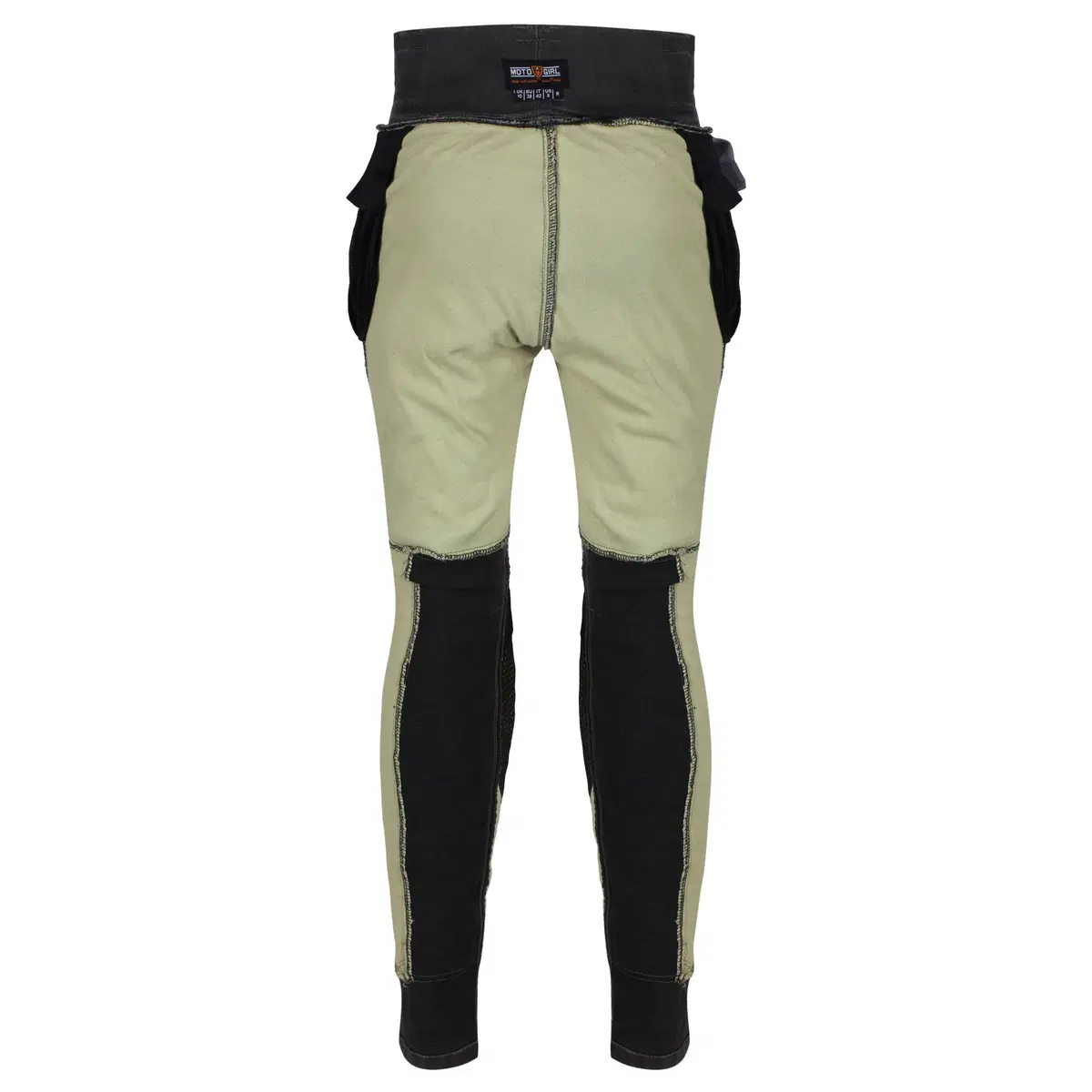 Tucano Urbano porta in Italia i Leggins MotoGirl (15)