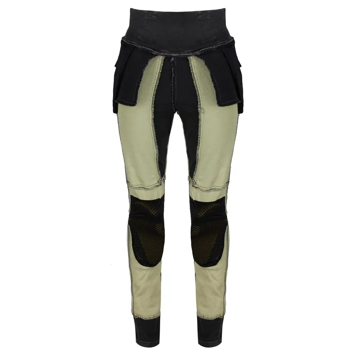 Tucano Urbano porta in Italia i Leggins MotoGirl (16)