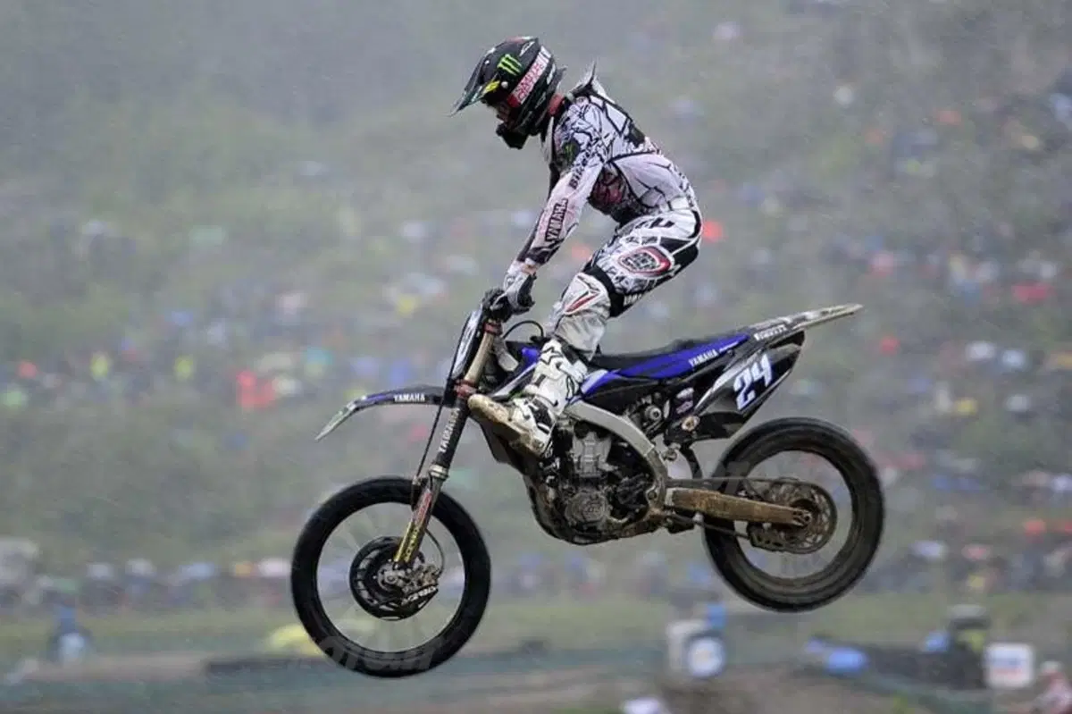 Le foto più spettacolari del GP di Svezia (43)