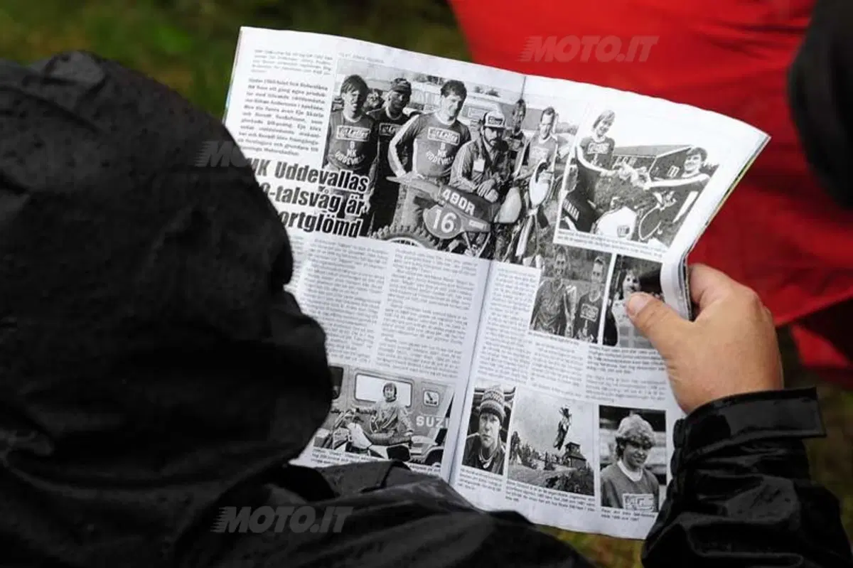 Le foto più spettacolari del GP di Svezia (48)