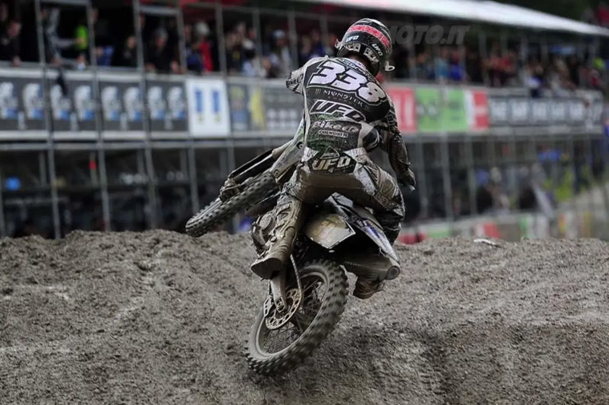 Le foto più spettacolari del GP di Svezia (50)