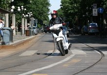 Scooter, consigli per gli acquisti: 18 125 sotto i 2.500 euro. Guidabili con patente B!