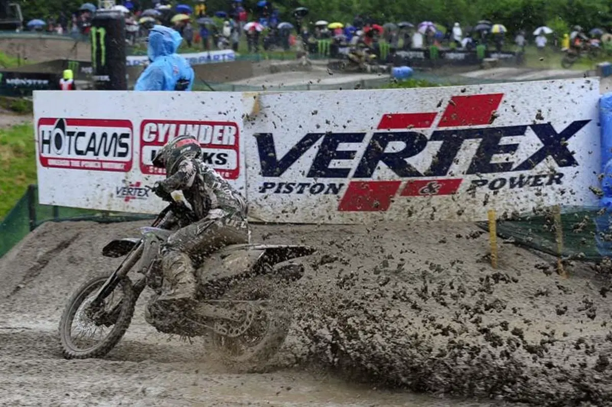 Le foto più spettacolari del GP di Svezia (51)