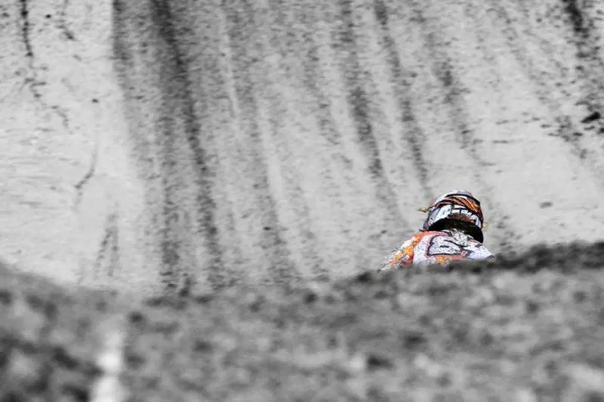 Le foto più spettacolari del GP di Svezia (52)